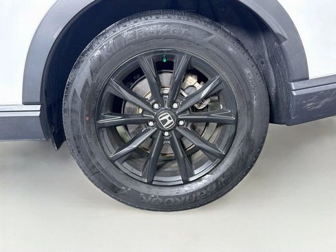 Used 2023 Honda CR-V Sport image 18