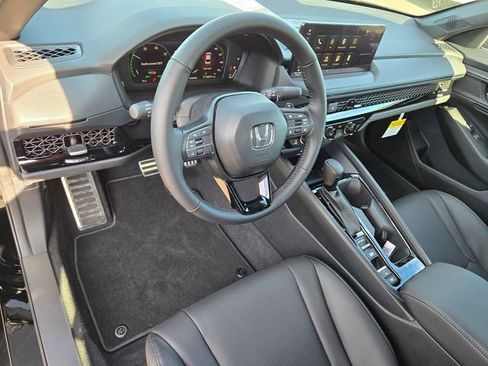 New 2026 Honda Accord Sport image 9