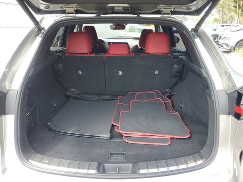 Certified 2022 Lexus NX 350 F Sport image 10