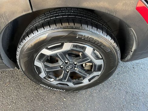 Used 2025 Hyundai Santa Fe SEL image 33