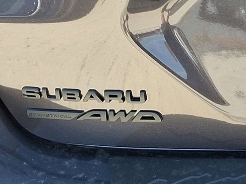 New 2026 Subaru Crosstrek 2.5i Limited image 19