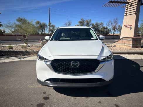 Used 2023 MAZDA CX-5 AWD 2.5 S image 8