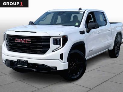 Used 2024 GMC Sierra 1500 Elevation