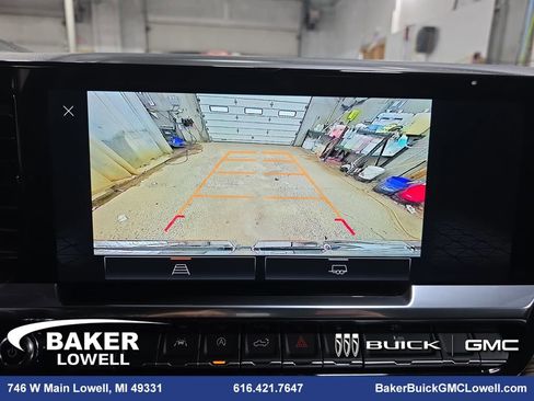 New 2026 GMC Sierra 1500 Elevation image 22