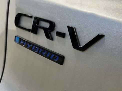 New 2026 Honda CR-V Sport-L image 10