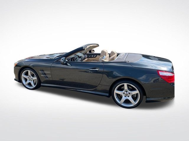 Used 2013 Mercedes-Benz SL 550 image 70