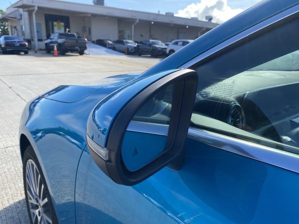 Certified 2026 Mercedes-Benz CLA 250 image 20