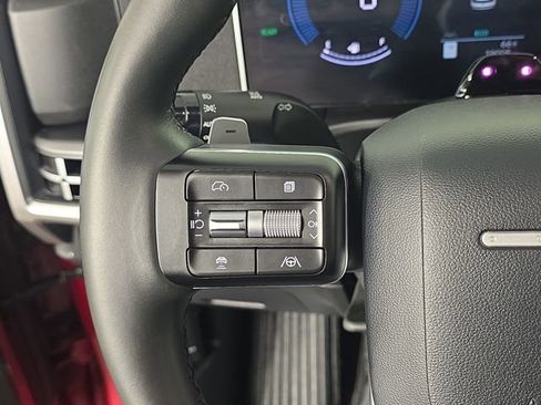 Used 2024 Hyundai Santa Fe SEL FWD image 31