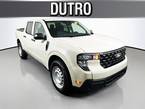 New 2025 Ford Maverick XL image 1