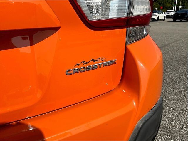 Used 2019 Subaru Crosstrek 2.0i Premium w/ Moonroof Package AWD/4WD image 25