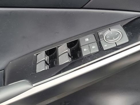 Used 2024 Lexus IS 350 F Sport w/ Accessory Package 2 RWD image 18