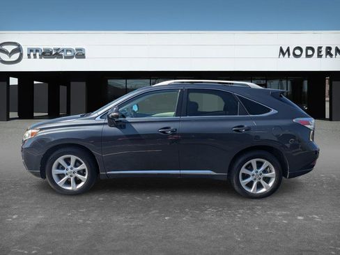 Used 2011 Lexus RX 350 2WD w/ Premium Pkg image 8