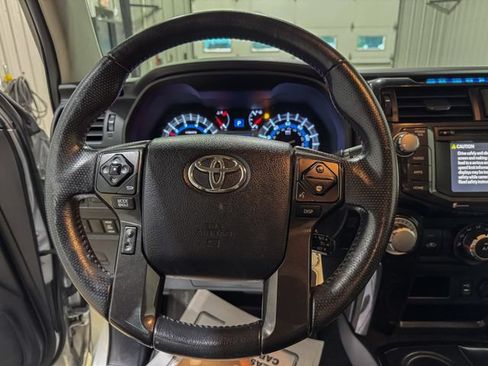 Used 2014 Toyota 4Runner Trail Premium AWD/4WD image 13