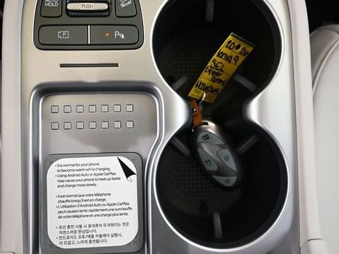 New 2026 Hyundai Ioniq 9 SEL image 35