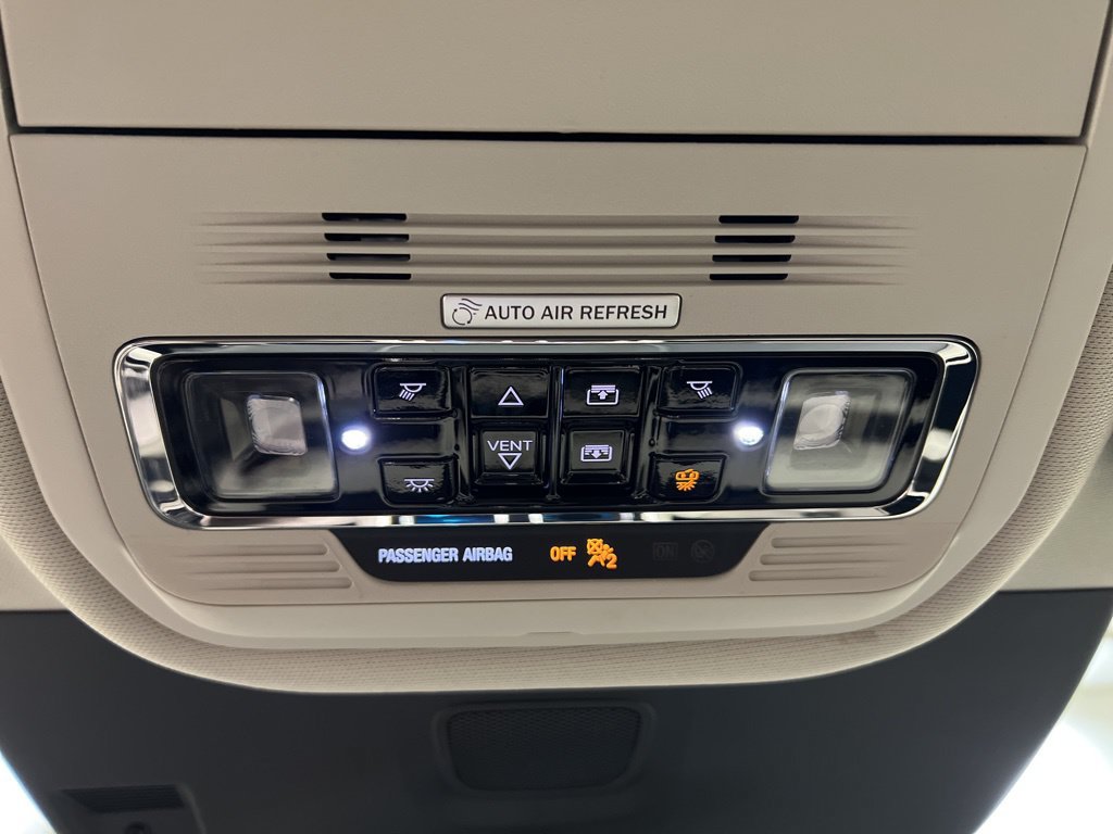 New 2026 Lincoln Aviator Reserve AWD/4WD image 26