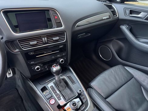 Used 2015 Audi SQ5 Premium Plus image 35