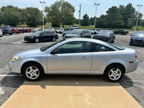 Used 2008 Chevrolet Cobalt LS FWD image 5