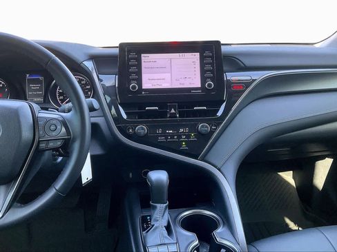 Certified 2023 Toyota Camry SE image 7