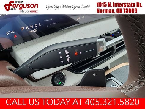New 2026 Buick Enclave Avenir w/ Super Cruise Package AWD/4WD image 24