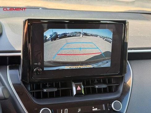 Used 2026 Toyota Corolla LE FWD image 27