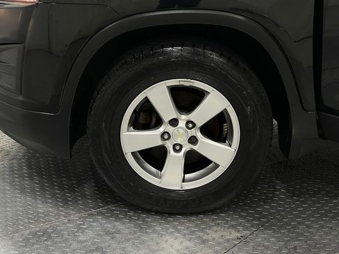 Used 2016 Chevrolet Trax LS image 33