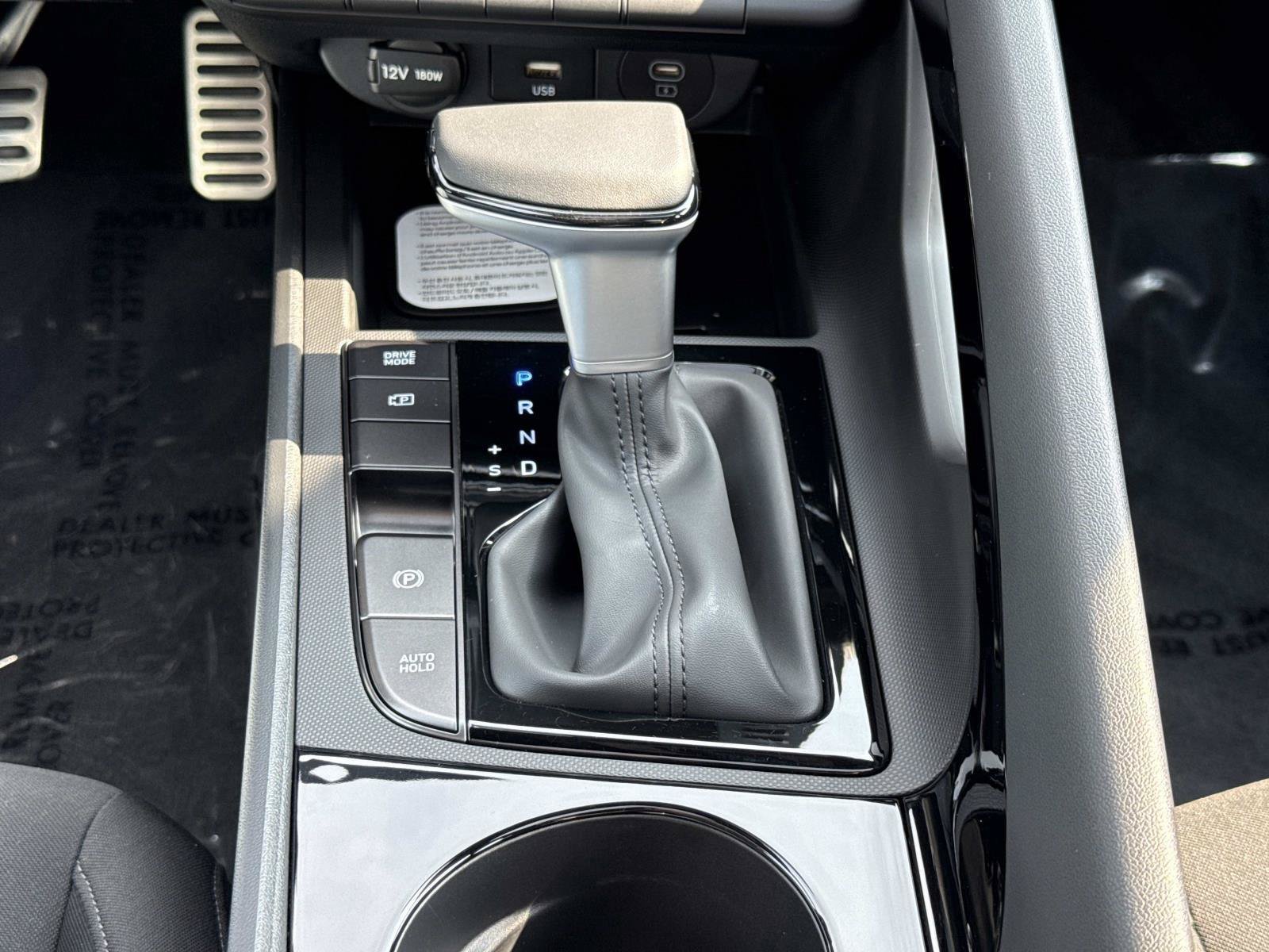 Certified 2026 Hyundai Elantra SEL Sport Premium FWD image 9