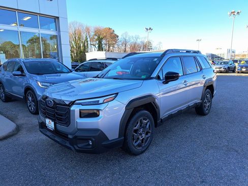 New 2026 Subaru Outback Premium image 2