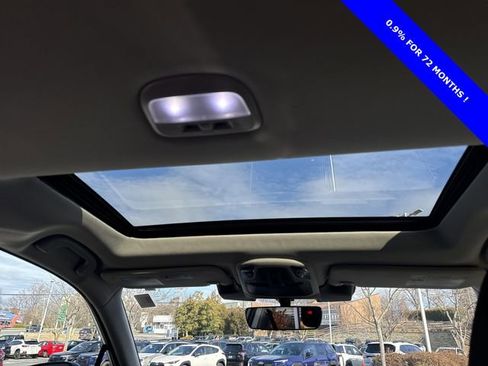 Certified 2025 Subaru Outback Premium w/ Popular Package #1A image 17