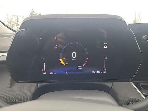 Used 2024 Chevrolet TrailBlazer LT w/ LT Cold Weather Package image 17