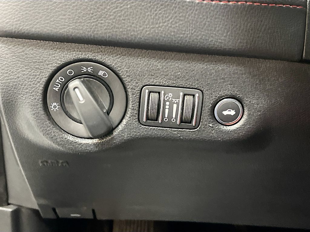 Used 2022 Dodge Charger Scat Pack RWD image 10