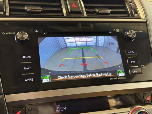 Used 2017 Subaru Outback 3.6R Touring image 43