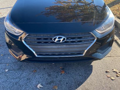 Used 2018 Hyundai Accent SEL image 3