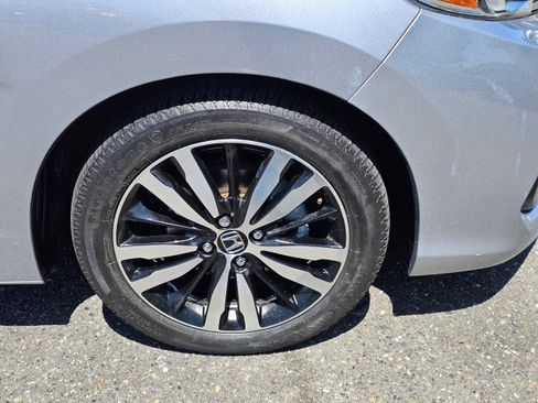 Used 2019 Honda Fit EX image 9