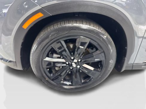 Used 2025 Hyundai Palisade XRT FWD image 92