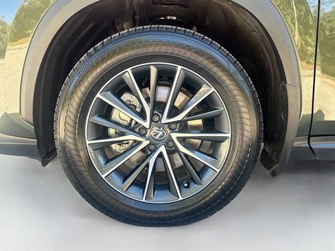 Used 2025 Lexus NX 250 FWD w/ Towing Package (2000 Lbs) image 42