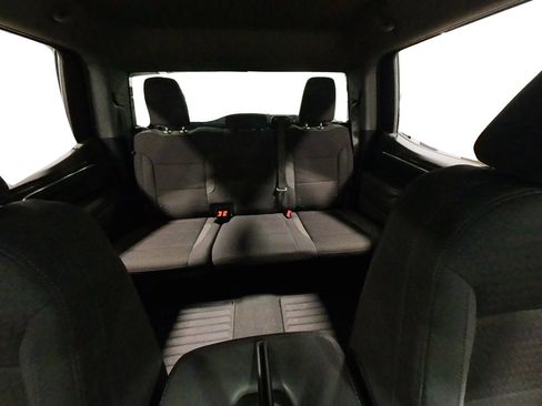 Used 2025 Chevrolet Silverado 1500 LT w/ Work Truck Package AWD/4WD image 42