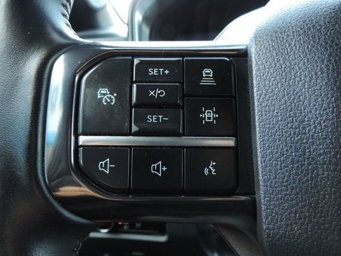 Used 2023 Ford F350 Platinum AWD/4WD image 35