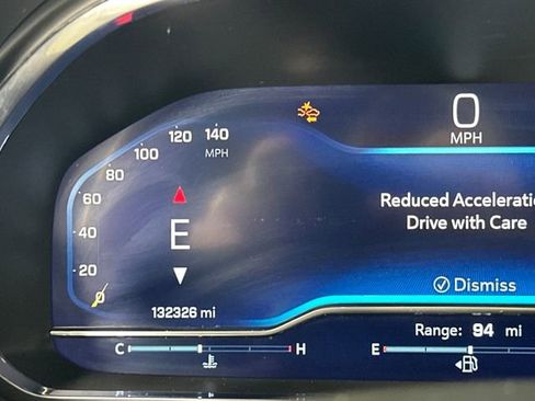 Used 2022 Chevrolet Tahoe Z71 image 18