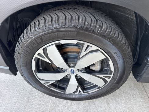 Used 2021 Subaru Forester Touring w/ Popular Package #2 image 17