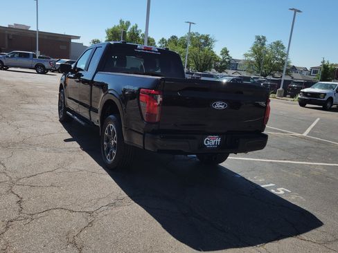 Used 2024 Ford F150 STX AWD/4WD image 8