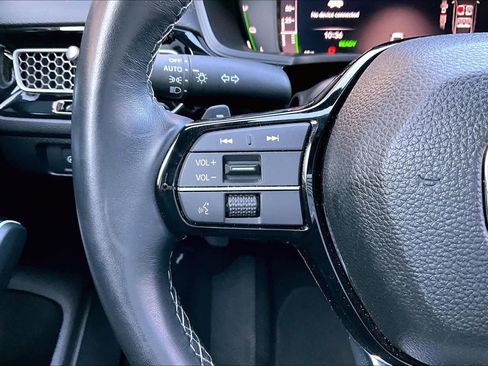 Used 2025 Honda Civic Sport Touring image 20