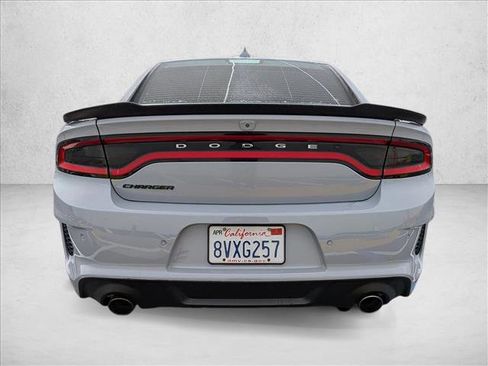 Used 2021 Dodge Charger Scat Pack image 7