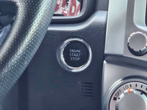 Used 2024 Toyota 4Runner SR5 Premium w/ Moonroof Package AWD/4WD image 14
