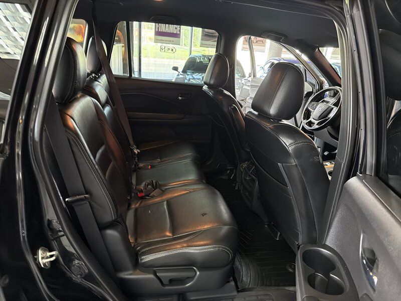 Used 2019 Honda Passport Sport image 22