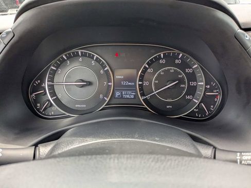 Used 2020 Nissan Armada SL RWD image 25