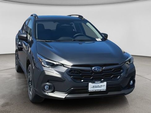New 2026 Subaru Crosstrek 2.5i Limited w/ Crosstrek Mirror Package AWD/4WD image 2
