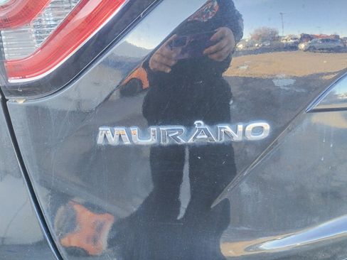 Used 2017 Nissan Murano S image 18