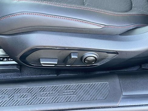 New 2026 Dodge Charger Scat Pack w/ Blacktop Package AWD/4WD image 22