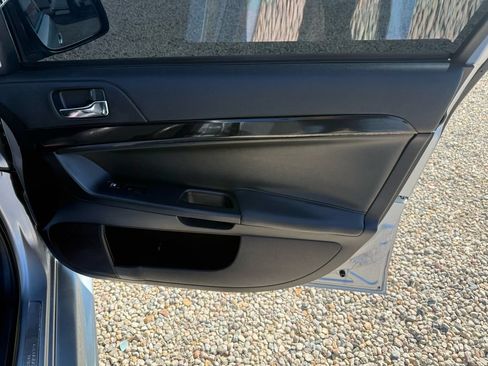 Used 2014 Mitsubishi Lancer Evolution MR AWD/4WD image 13