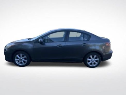 Used 2011 MAZDA MAZDA3 i Touring FWD image 5